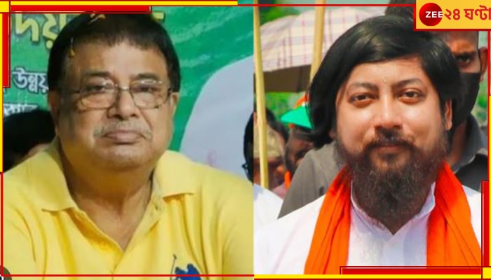 Loksabha Election: নিশীথ বনাম উদয়ন! সংঘর্ষে মাথা ফাটল SDPO-র, রণক্ষেত্র দিনহাটা