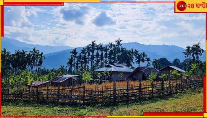 Arunachal Pradesh: &#039;অরুণাচল সম্পূর্ণভাবে ভারতেরই&#039;! চিনের চোখে চোখ রেখে জিনপিংকে ১০ গোল ভারতের...