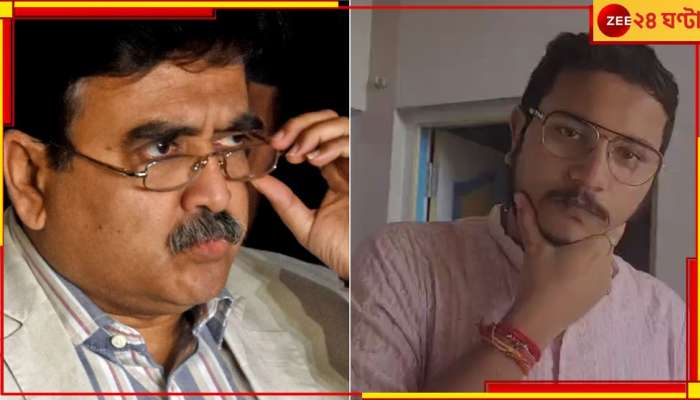 Debangshu Bhattacharya: 'অভিজিৎ গঙ্গোপাধ্যায় তাঁর বাড়ি এসেছেন,' জানালেন দেবাংশু! আসল গল্প অন্য...