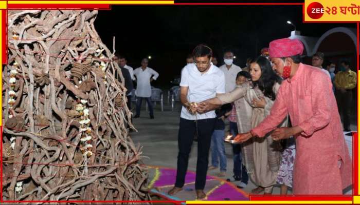 Holi 2024: ন্যাড়াপোড়ায় সাবধান! মেয়েরা দেখলেই...