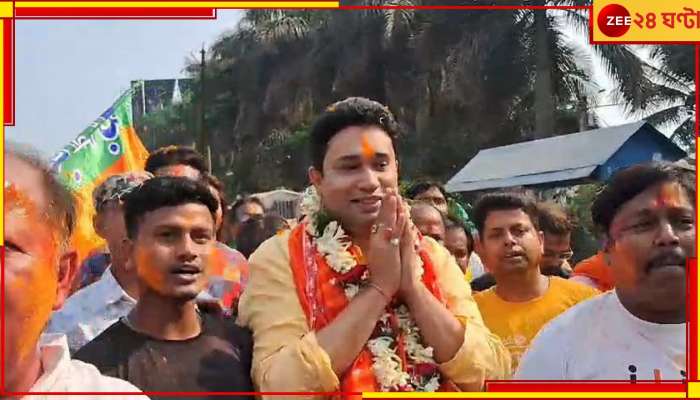 Loksabha Election 2024: 'বাউন্ডারি নয়, বোল্ড আউট হবেন!' প্রাক্তন জামাইয়ের চ্যালেঞ্জ শ্বশুর কল্যাণকে...