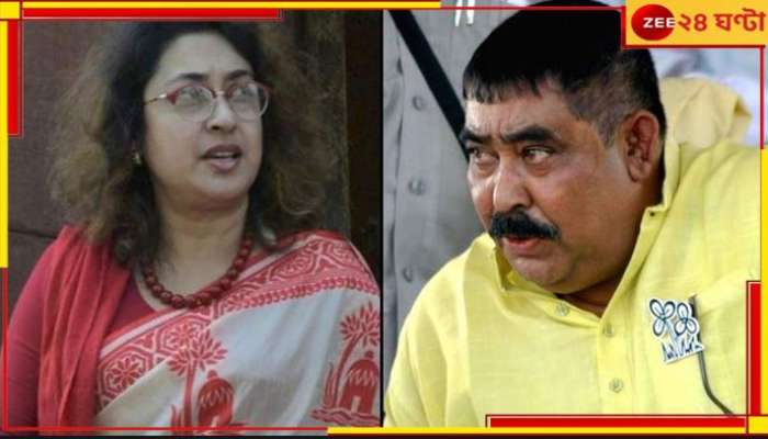 Shatabdi Roy Controvery: শতাব্দীর হয়ে বীরভূমে প্রচারে কেষ্ট, 'তিহাড় থেকেই খেলা হবে'!
