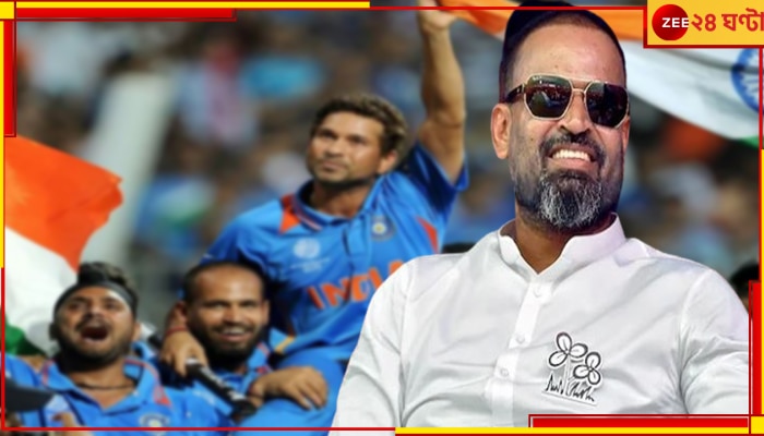 Congress Objection on Yusuf Pathan Vote Campaign: বহরমপুরে প্রচারে আসছেন সচিন! ইউসুফের বিরুদ্ধে কমিশনে কংগ্রেস