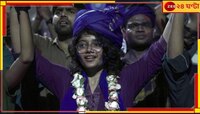 লড়াইয়ের নাম JNU! সদ্য নির্বাচিত সাধারণ সম্পাদক প্রিয়াংশীকে চিনুন