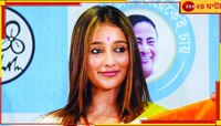 'অভিমান' ভুলে বরানগরের যুদ্ধে সায়ন্তিকা?