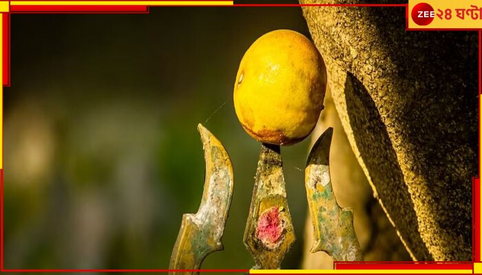 Temple Lemon Auction: খেলেই লাফিয়ে বাড়বে বীর্য! মন্দিরের প্রসাদি পাতিলেবুর দাম উঠল ২.৫০ লক্ষ!