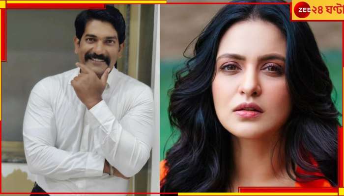 Priyanka Sarkar-Umakant Patil: 'জওয়ান'-খ্যাত অভিনেতার  সঙ্গে পর্দায় এবার প্রিয়াঙ্কা সরকার...