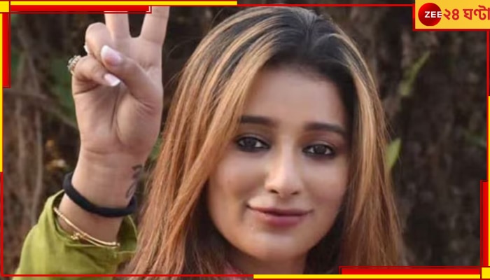 Assembly By-Election| Sayantika Banerjee: &#039;ভগবান যা করেন মঙ্গলের জন্যই করেন&#039;!