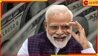 রেকর্ড বাড়ল দেশের বৈদেশিক মুদ্রা সঞ্চয়ের পরিমাণ, লাফিয়ে বাড়ল সোনার পরিমাণও