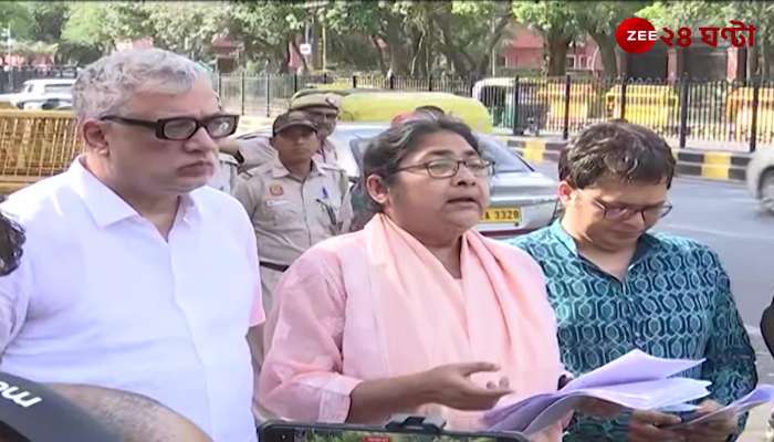Agency harassment of the opposition in the face of the vote TMC complains to the commission