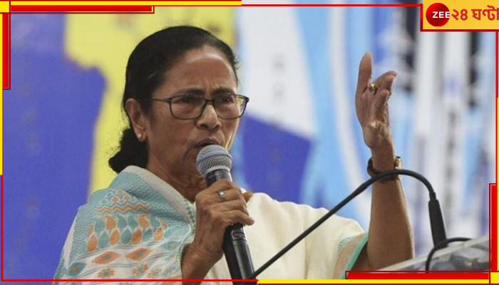 Mamata Banerjee: 'বিধায়ক থাকলে, তাঁর স্বামী অফিসার থাকতে পারবে না! এটা কোনও খাতায় লেখা আছে'?