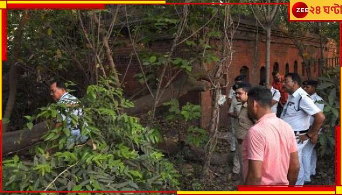 Watgunge: শুকিয়ে যাওয়া রক্ত, প্লাস্টিকের ভিতর ইট! ওয়াটগঞ্জে মহিলার ধড়হীন মাথা উদ্ধারে নানা প্রশ্ন...