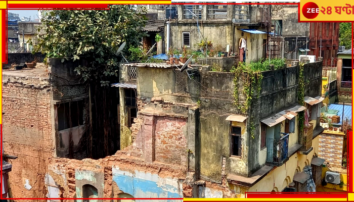 Bow Bazar Building Collapse: অবশেষে স্বস্তি, আপাতত বাড়ি ভাঙা বন্ধ বউবাজারে, মালিককে নোটিস