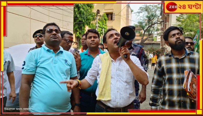 Sajal Ghosh | Assembly Byelection: বড় রোড শো নয়, বাড়ি বাড়ি ঘুরে প্রচারে জোড় সজল ঘোষের