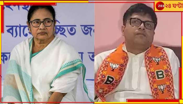 Debasish Dhar: &#039;শীতলকুচি কাণ্ডে রাজ্যের এক বড় মাথার বিরুদ্ধে FIR&#039;, বিস্ফোরক দেবাশিস ধর! পাল্টা আক্রমণ মমতারও...