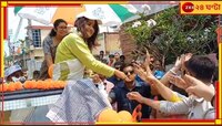 দ্রুত চড়ছে পারদ, তুঙ্গে নির্বাচনী প্রচার; রচনার প্রচারে অসুস্থ চেয়ারম্যান 