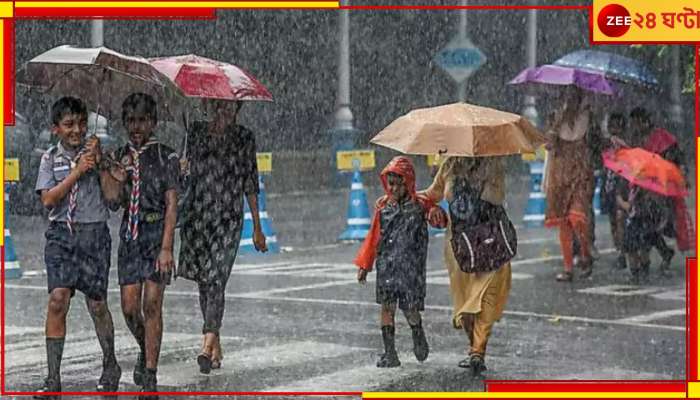 Bengal Weather: একলাফে তাপমাত্রা কমল ৫ ডিগ্রি, রাজ্যজুড়ে দুর্যোগের পূর্বাভাস!