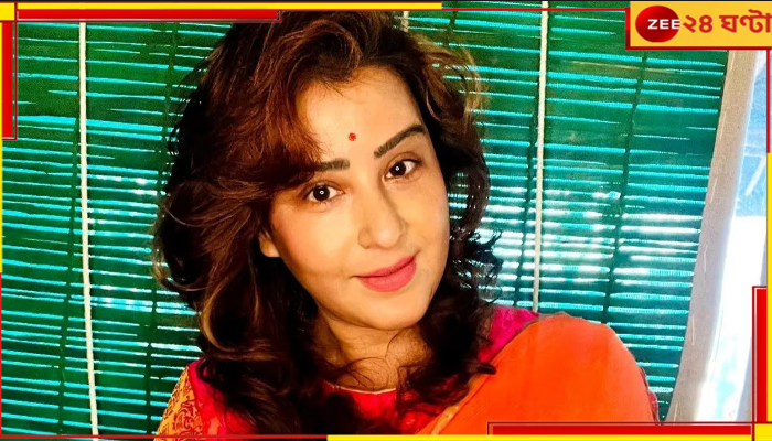 Shilpa Shinde: 'অভিনেতাদের নিয়ন্ত্রণ করা হচ্ছে...' ধুয়ে সাফ করে দিলেন শিল্পা 