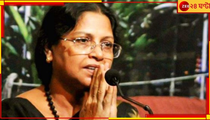Mamata Bala Thakur: &#039;হরি-গুরুচাঁদের নাম সংসদে নিতে পারলাম না...&#039;, রাজ্যসভায় মমতাবালার শপথে বিতর্ক!