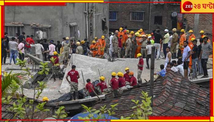 Illegal Construction: সর্বোচ্চ ১০ বছরের জেল, বেআইনি নির্মাণে এবার কড়া জামিন অযোগ্য ধারা!