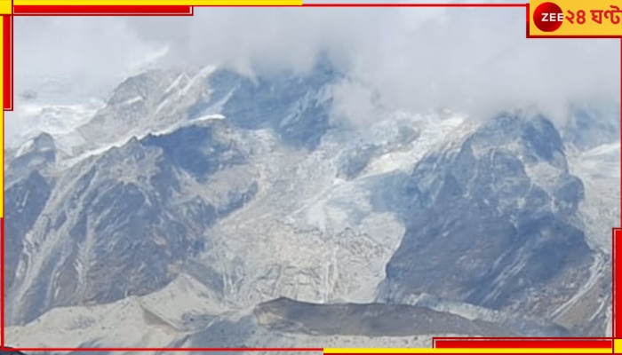 Ascent of Mount Rhenock: &#039;পঙ্গুরে লঙ্ঘাও গিরি&#039;! এক পায়ে শৃঙ্গ জয় করে অসাধ্য সাধন উদয়কুমারের...