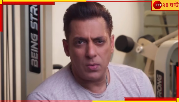 Salman Khan: সলমানের বাড়ির সামনে এলোপাথাড়ি গুলি! ভিডিয়ো বার্তায় ভাইজান জানালেন...