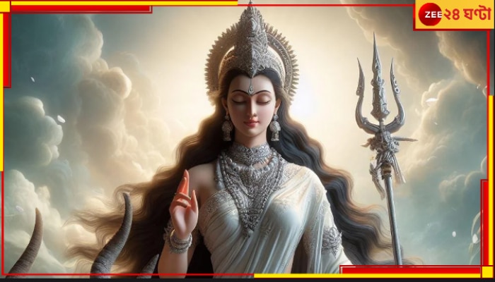 Chaitra Navratri | Ma Mahagauri: মা মহাগৌরীর পুজো করলে মেলে অফুরন্ত আশীর্বাদ, ঘটে আর্থিক উন্নতি...