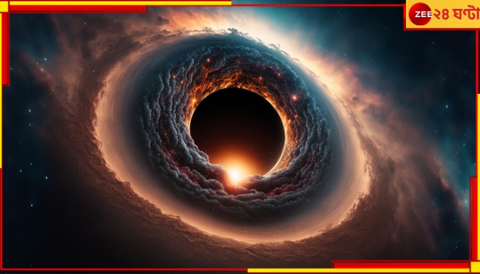 Largest Black Hole In Milky Way: পৃথিবী থেকে ২০০০ আলোকবর্ষ দূরে কোথায় লুকিয়ে ছিল বৃহত্তম এই কৃষ্ণগহ্বর...