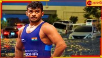 দুবাইয়ের দুর্যোগেই স্বপ্নভঙ্গ দুই ভারতীয়র! অলিম্পিক্স কোয়ালিফায়ার্সের সুযোগই...