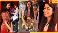 এবার সাহারানপুর সরগরম! ঈশার উষ্ণতায় চড়ল পারদ, ভোটযুদ্ধে কে এই সুন্দরী?