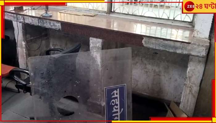 Howrah Station: সকাল ৬টার ট্রেন বেলা ১০টায়! ঘোষণা ছাড়াই লেটে যাত্রী বিক্ষোভে ধুন্ধুমার হাওড়ায়...