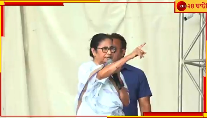 West Bengal Lok Sabha Election 2024: &#039;বিজেপির এক গদ্দার অভিষেককে খুন করার চেষ্টা করছে&#039;, কাকে নিশানা মমতার? 