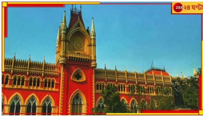 Calcutta High Court: &#039;নির্বাচন যেন পিছিয়ে দেওয়া হয়&#039;, রামনবমীর মিছিলে অশান্তিতে কড়া হাইকোর্ট!