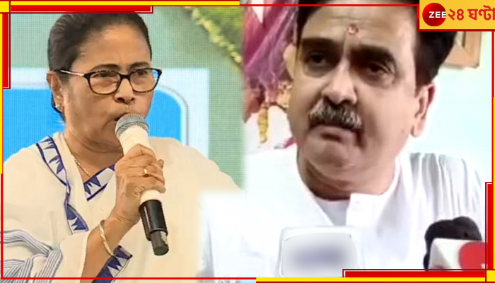 West Bengal Lok Sabha Election 2024: 'মমতার কোমরে দড়ি দিয়ে প্রকাশ্য রাস্তায় নিয়ে আসুন', বিস্ফোরক অভিজিত্ গঙ্গোপাধ্যায়