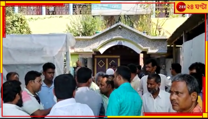 South Dinajpur: আদনান শামির ঝুলন্ত দেহ উদ্ধার! শরীরে মাখা পটাশিয়াম সায়ানাইড?