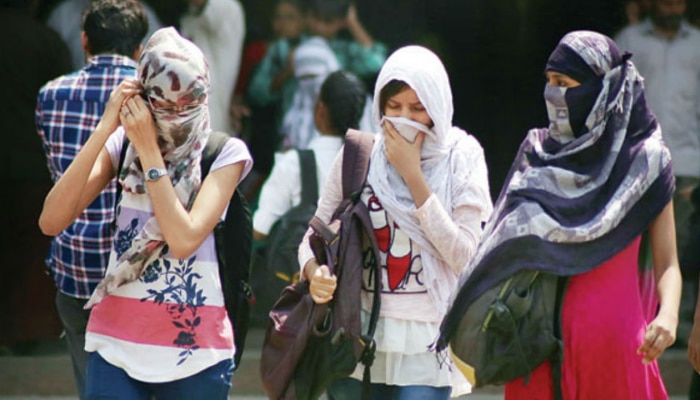 WB Weather Update: কমবে লু-র দাপট, অবশেষে বৃষ্টির কথা শোনাল আবহাওয়া দফতর