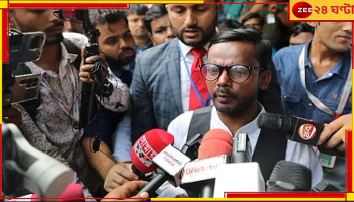 Hero Alom Contest Vote: বারংবার মার খেয়েও মানেননি হার! ফের নির্বাচনে লড়ছেন হিরো আলম...