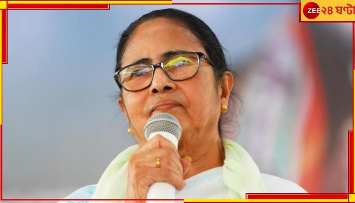 Mamata Banerjee: গ্রীষ্মের তীব্র দহনজ্বালা! &#039;নির্বাচন  যেন চলছে তো চলছেই&#039;, কমিশনকে তোপ মমতার...