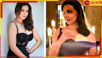 অনাবৃত শরীরে নোংরা আঙুলের দাপাদাপি, অসভ্যকে বেদম পেটালেন শাড়ি পরা মিস ইউনিভার্স...