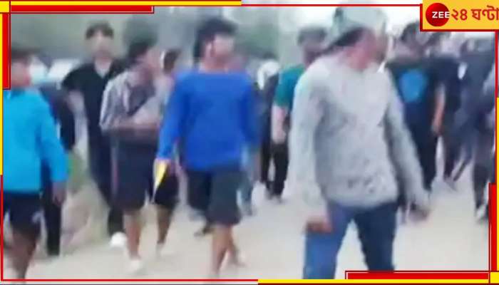 Manipur: ২ মহিলাকে পুলিস-ই ১০০০ জনের ভিড়ের হাতে তুলে দেয়! মণিপুর &#039;নগ্ন প্যারেড&#039; কাণ্ডে বিস্ফোরক চার্জশিট