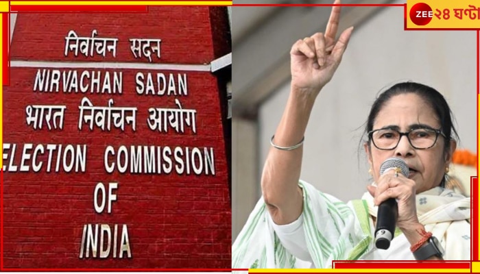 West Bengal Lok Sabha Election 2024: প্রথম দু&#039;দফায় ভোটের &#039;প্রকৃত হার&#039; কত? এবার কমিশনের দ্বারস্থ তৃণমূল!