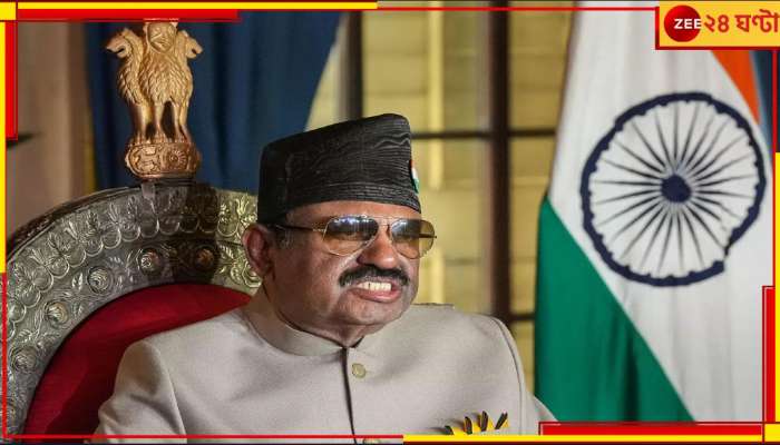 Governor C V Anand Bose Controversy: রাজ্যপালের বিরুদ্ধে শ্লীলতাহানির 'বিস্ফোরক' অভিযোগ রাজভবনেরই কর্মীর!
