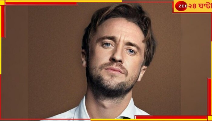 Tom Felton in Gandhi: হ্যারির &#039;শত্রু&#039; ড্রেকো এবার বলিউডের ত্রাস! হনসল জানালেন...