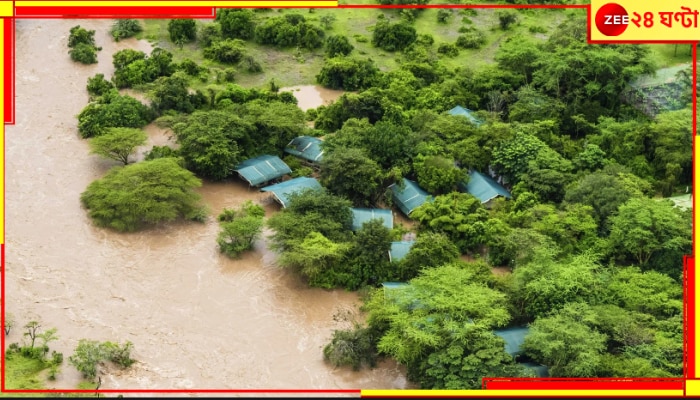 Kenyan Floods: এল নিনোর জেরে হওয়া প্রবল বৃষ্টি ডেকে এনেছে ভয়াবহ এক প্লাবন! প্রায় ২০০ মৃত্যু, নিখোঁজ ২ লক্ষ...
