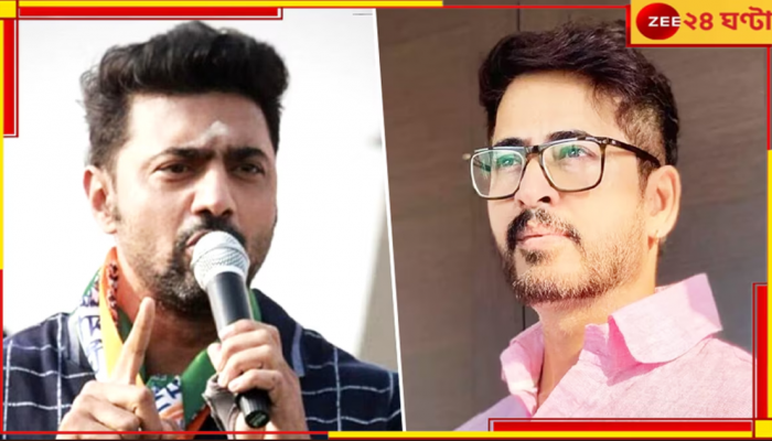 Hiran on Dev: মৃত্যুর মুখ থেকে ফিরলেন দেব, ঈশ্বরের কাছে কৃতজ্ঞতা স্বীকার হিরণের...
