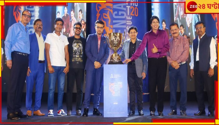 Sourav Ganguly On India&#039;s T20 World Cup Squad: রিঙ্কুকে ভেঙে না পড়ার পরামর্শই সৌরভের, বলছেন বিশ্বকাপ দেখবে রোহিতদের আগুন