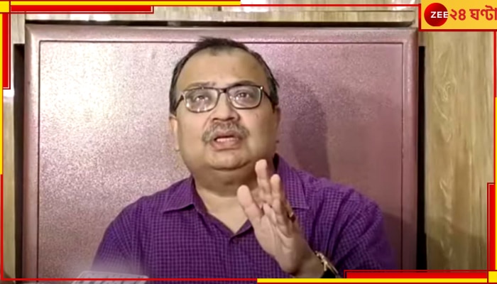 Sandeshkhali Video | Kunal Ghosh: &#039;সন্দেশখালি ভিডিয়োতে যাদের নাম এসেছে তাদের কাস্টডিতে নিতে হবে, জানতে হবে পেছনে কারা&#039;