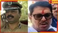কাসব নয়, হেমন্ত কারকারেকে গুলি করেছিল আরএসএস ঘনিষ্ঠ পুলিস অফিসার! 