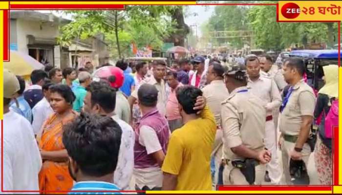 Pandua: ভোটের আগে পান্ডুয়ায় বোমা বিস্ফোরণে মৃত্যু হল ১ কিশোরের! গুরুতর জখম ২, গ্রেফতার ১ মহিলা 