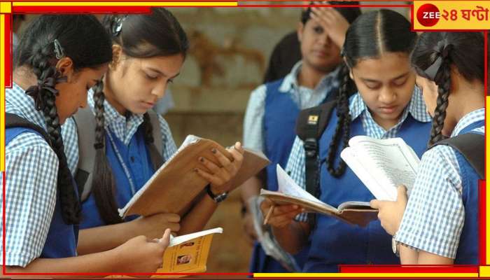 Higher Secondary New Admission Rule: অঙ্কে ২৫ পেলেই মিলবে উচ্চমাধ্যমিকে এই ২ বিষয় নেওয়ার সুযোগ!